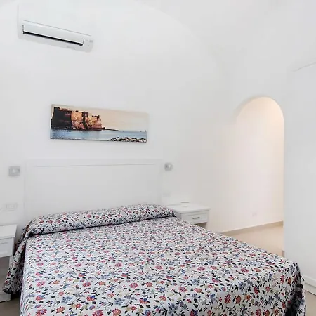 Guest house Pollio Anacapri (Isola di Capri)