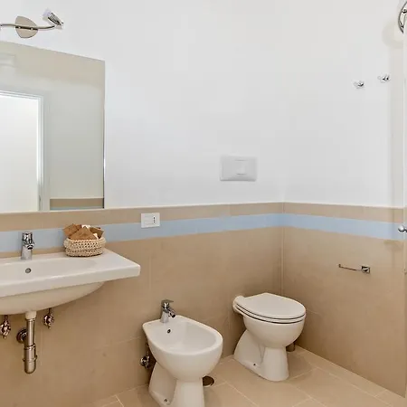 Guest house Pollio 2*