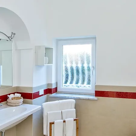 Pollio Guest house