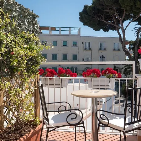 Guest house Pollio