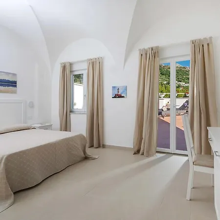 Guest house Pollio