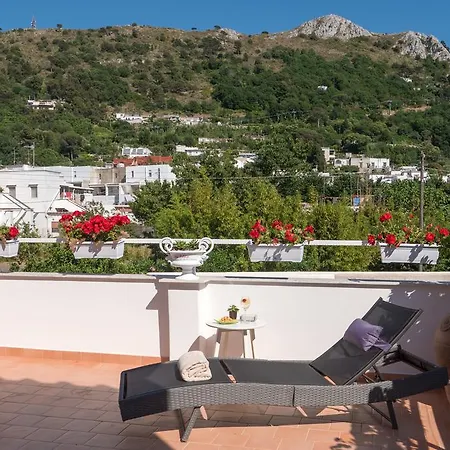 Pollio Guest house 2*
