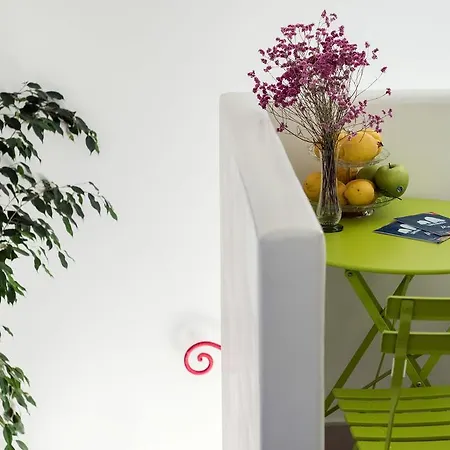 Pollio Guest house