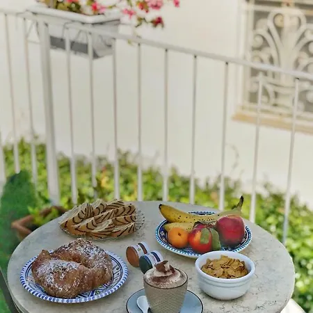 Pollio Anacapri (Isola di Capri)