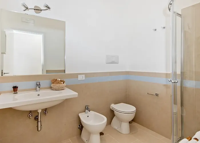 Гостевой дом Pollio 4*