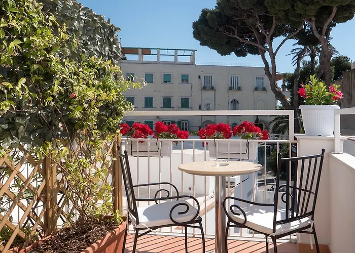 Гостевой дом Pollio