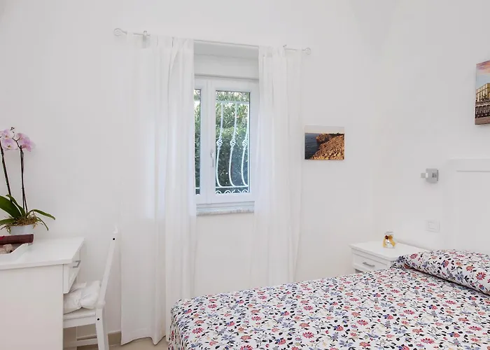 Pollio Гостевой дом 4*
